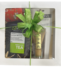 Japan Matcha Gift Set